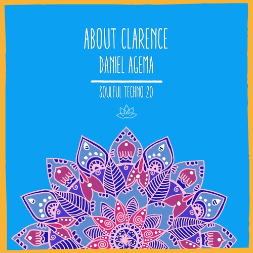 Daniel Agema-About Clarence