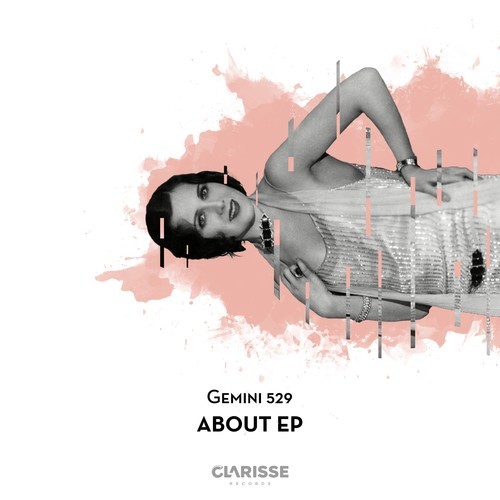 Gemini 529-About EP