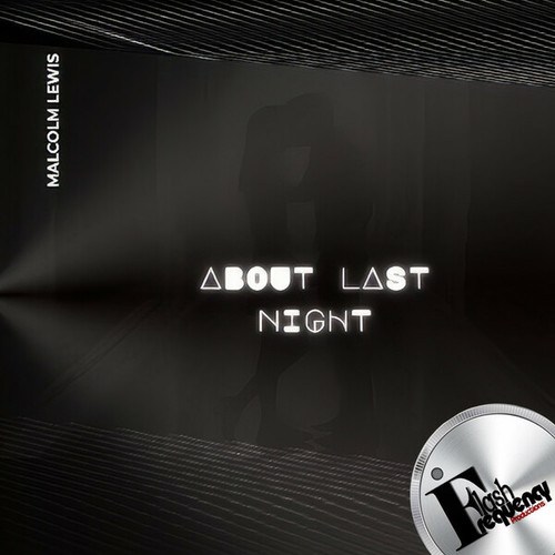 Malcolm Lewis-About Last Night