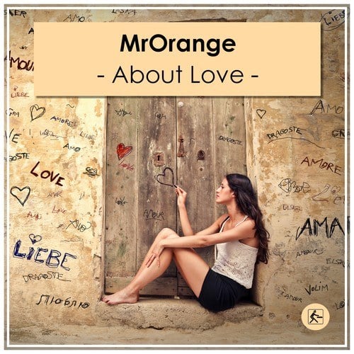 MrOrange-About Love