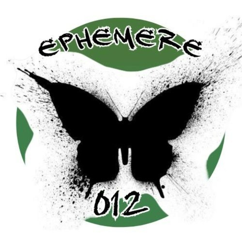 Sojo, TOM@-About Pain EP (Ephemere 012)