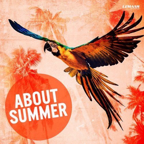 Various Artists-About Summer