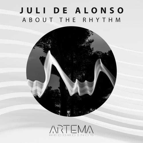 Juli De Alonso-About The Rhythm