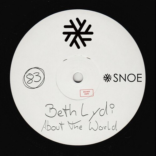 Beth Lydi-About the World