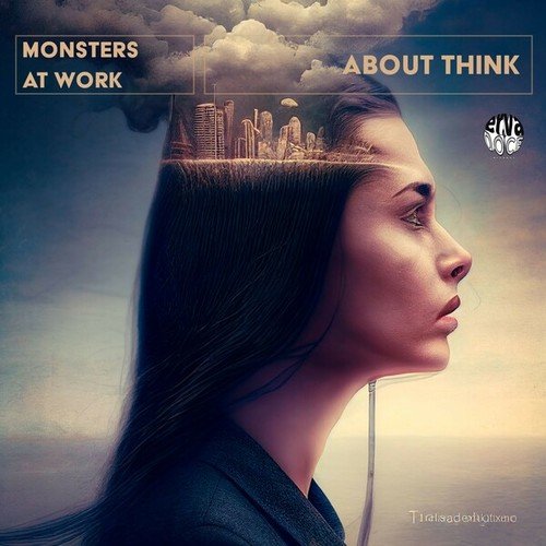 Monsters At Work-About Think