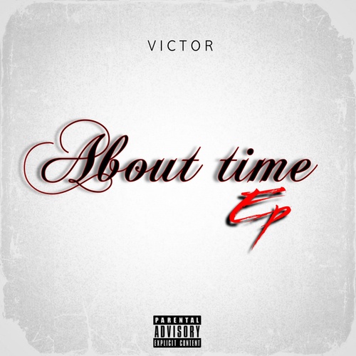 About Time Ep