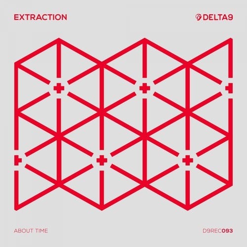 Extraction, Jestah, Synth Ethics-About Time