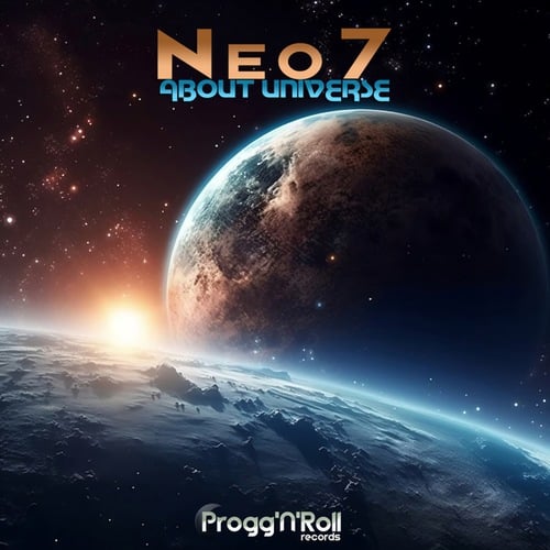 Neo7-About Universe