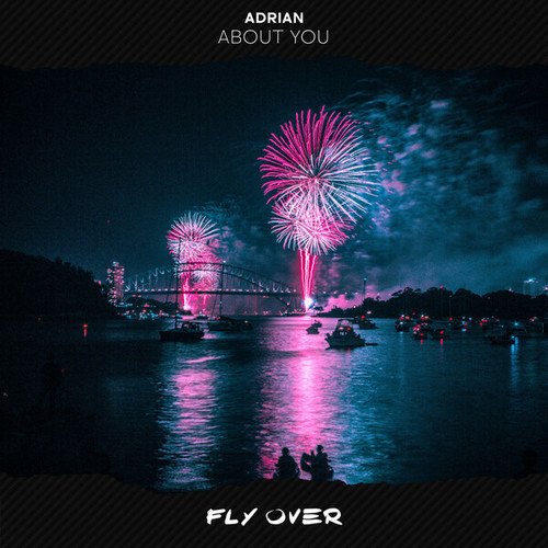 ADRIAN-About You