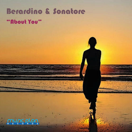 Sonatore, Berardino-About You