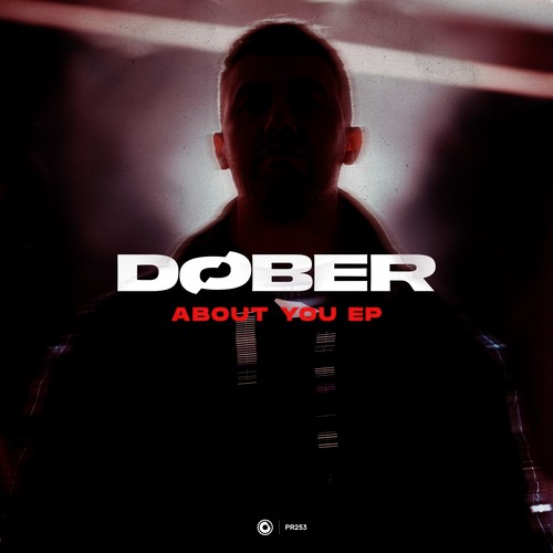 DØBER, SOLR, Timmy Loss-About You EP