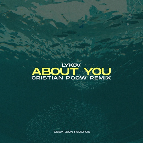 Lykov, Cristian Poow -About You