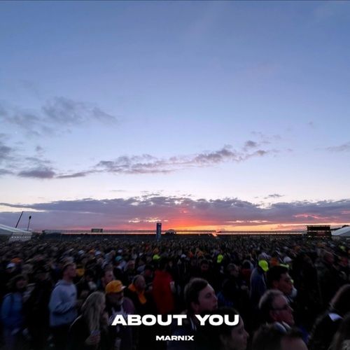 Marnix-About You