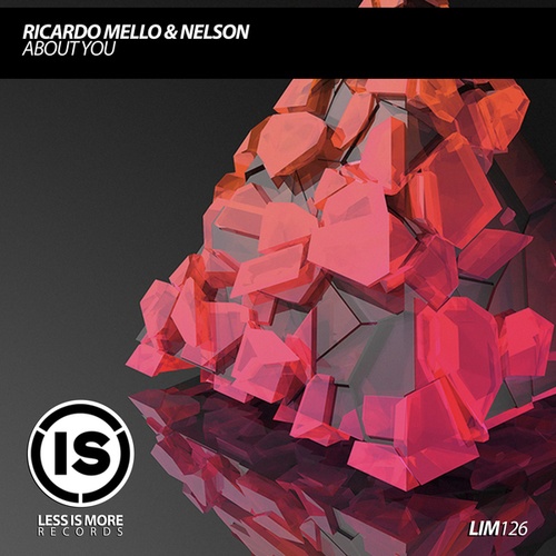 Ricardo Mello, Nelson-About You