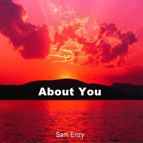Sam Enzy-About You