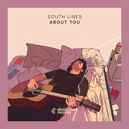 South Lines-About You