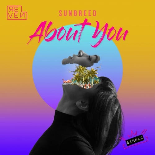 SUNBREED-About You
