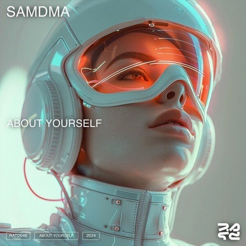 SAMDMA-About Yourself