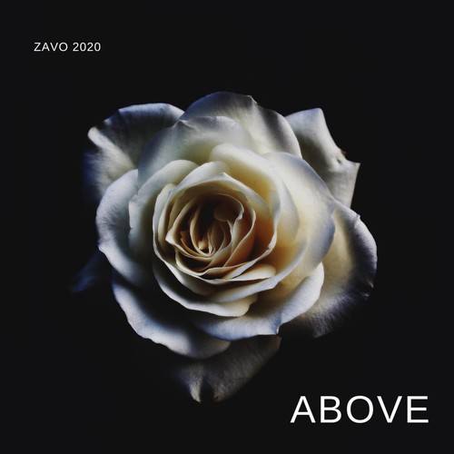 Alessandro Zavo-Above