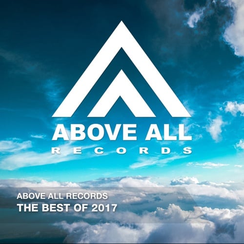 Various Artists-Above All Records  - The Best Of 2017