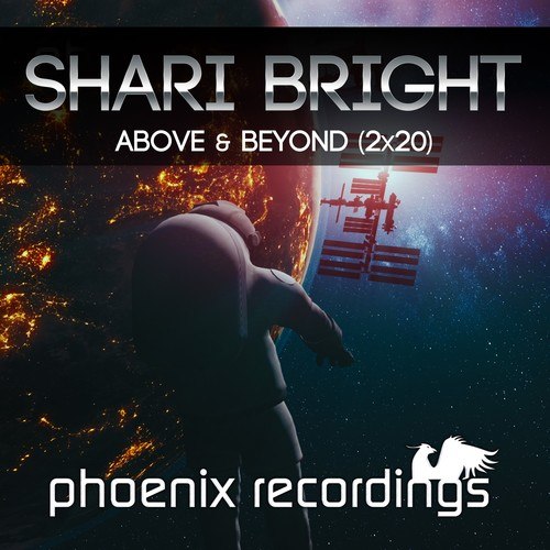 Shari Bright-Above & Beyond (2x20)