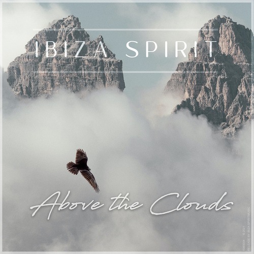 Ibiza Spirit-Above the Clouds