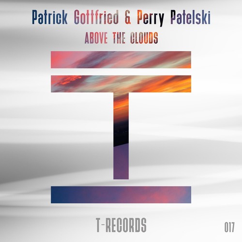 Perry Patelski, Patrick Gottfried-Above the Clouds