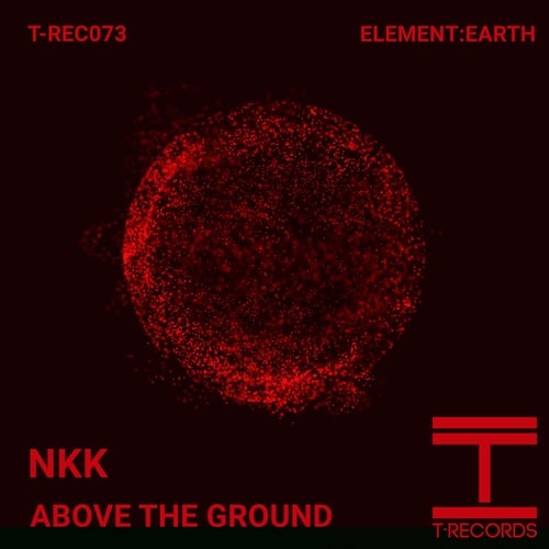 NKK-Above the Ground