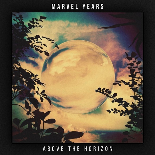 Marvel Years-Above the Horizon