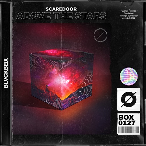 Scaredoor-Above The Stars