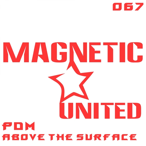 PDM-Above the Surface