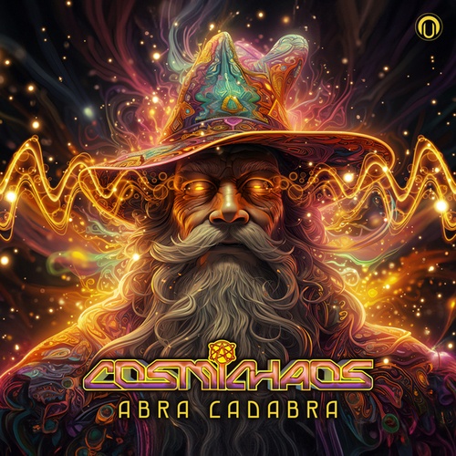 Cosmichaos-Abra Cadabra