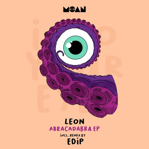 Leon (Italy), Edip-Abracadabra EP