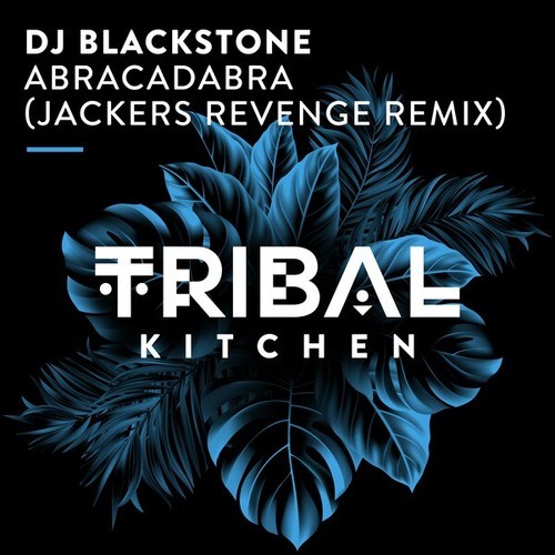 Dj Blackstone, Jackers Revenge-Abracadabra (Jackers Revenge Extended Remix)