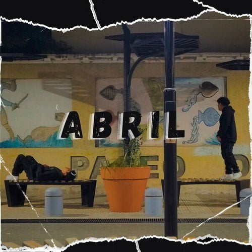 Abril