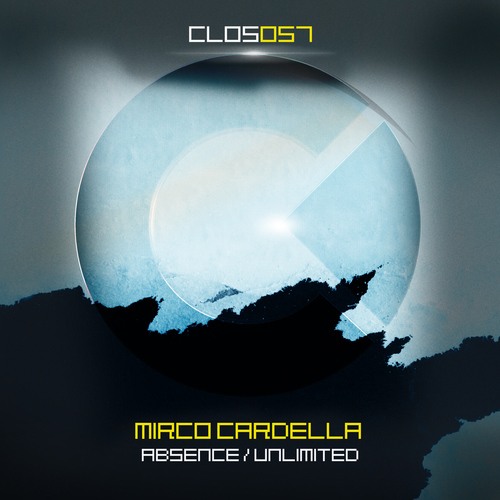Mirco Cardella-Absence / Unlimited