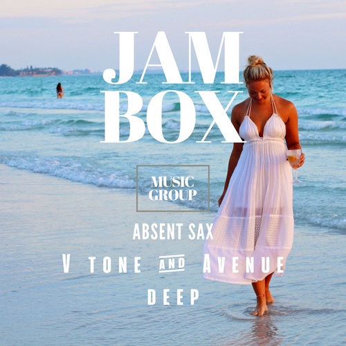 V-Tone, Avenue Deep-Absent Sax