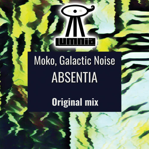 Moko, Galactic Noise-Absentia