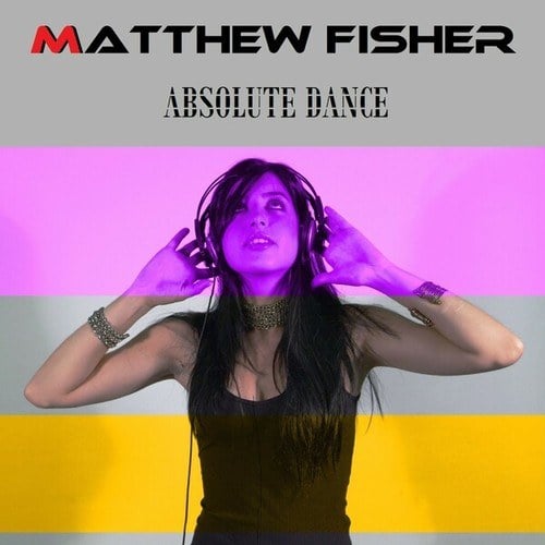 Matthew Fisher-Absolute Dance