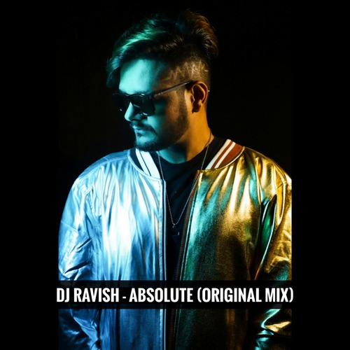 Dj Ravish-Absolute