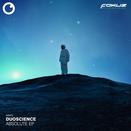 Carlo EQ, Duoscience-Absolute EP