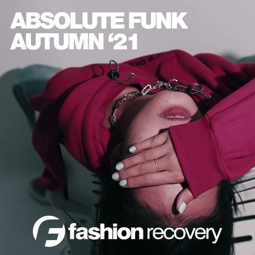 Various Artists-Absolute Funk Autumn '21