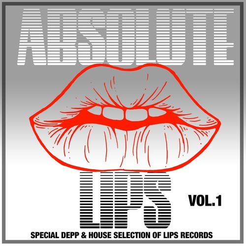 Various Artists-Absolute Lips, Vol. 1