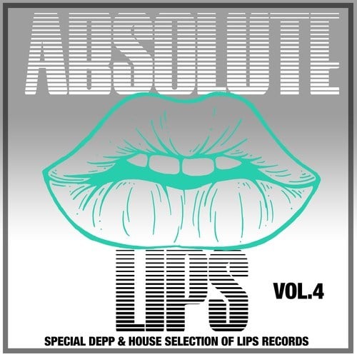 Various Artists-Absolute Lips, Vol. 4