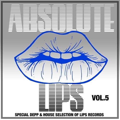 Absolute Lips, Vol. 5
