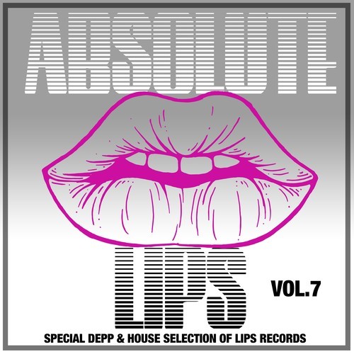 Absolute Lips, Vol. 7