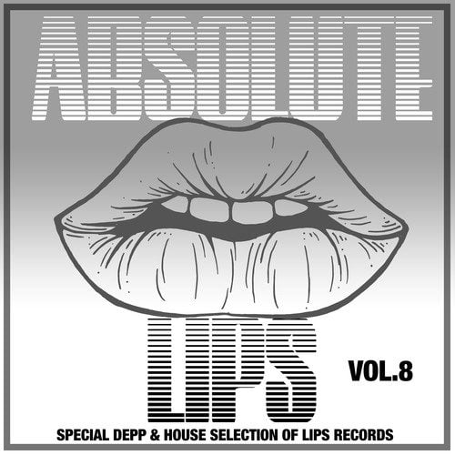 Absolute Lips, Vol. 8