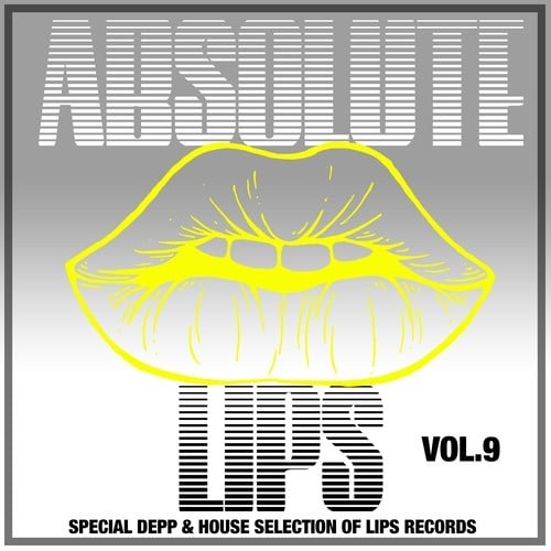 Absolute Lips, Vol. 9