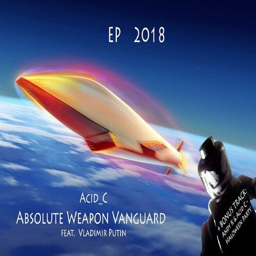 Acid_c-Absolute Weapon Vanguard