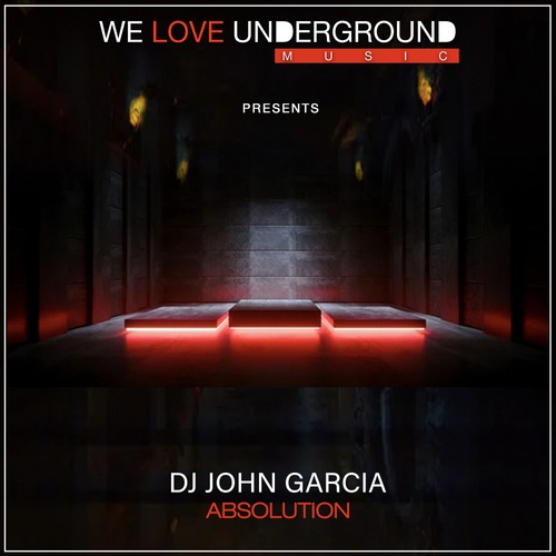 Dj John Garcia-Absolution